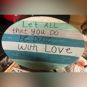 Boyfriend ex got this for them